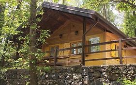 Chalet Etna Milo
